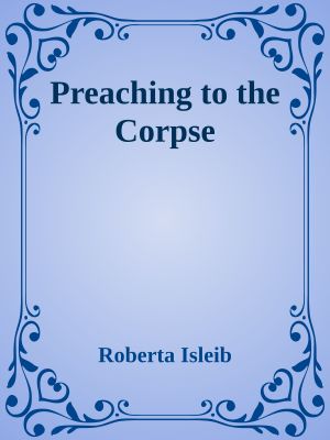 [Advice Column Mystery 02] • Preaching to the Corpse